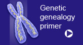Genetic genealogy primer