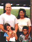 Scott Ianson & Family