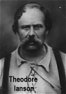 Theodore Ianson